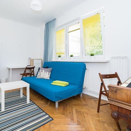 Uwh Hostel Gdańsk Eksteriør billede