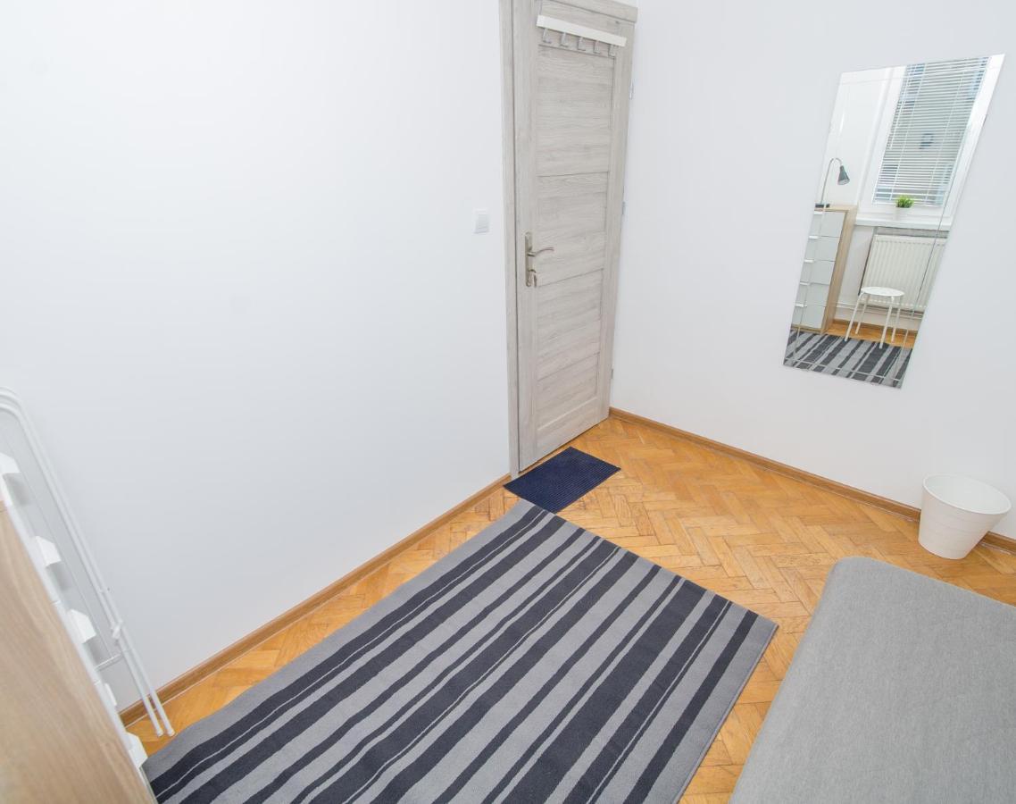 Uwh Hostel Gdańsk Eksteriør billede