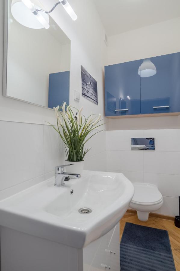Uwh Hostel Gdańsk Eksteriør billede